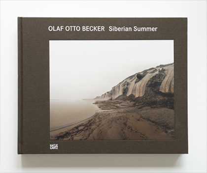 Olaf Otto Becker ,Siberian Summer